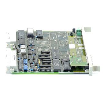 Interface module  Used