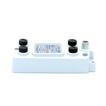 Communication module 