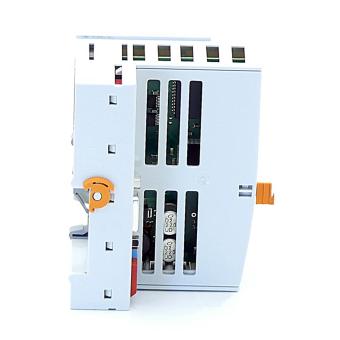 PROFIBUS DP Feldbuskoppler 