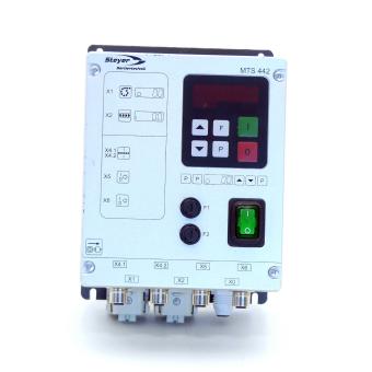 Control unit 