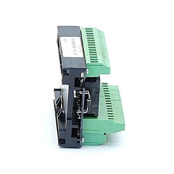 Relaisplatte RPI 3/4 L 