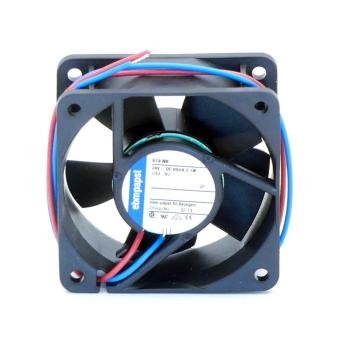 Axial fan 