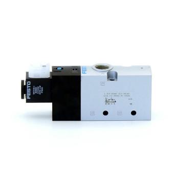 Solenoid valve VUVS-L30-M32C-MZD-G38-F8 