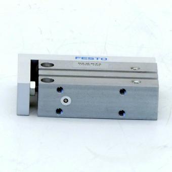 Mini slide SLS-10-30-P-A 