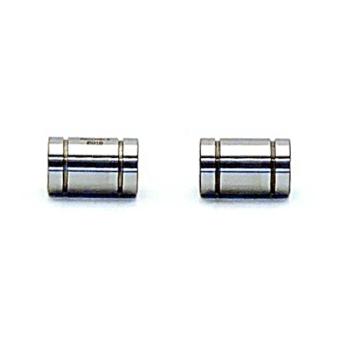 2 pieces Linear bushing KBM-8-DD 