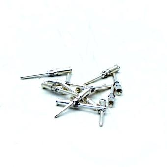 100 pieces Contact 