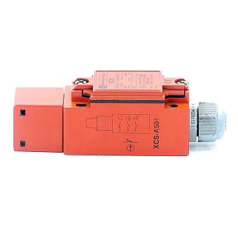 Safety switch XCS-A501 