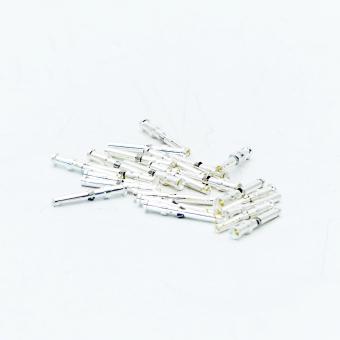 Contact pin 