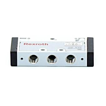 5/2 Directional control valve 