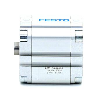 Short-stroke Cylinder 156554 New