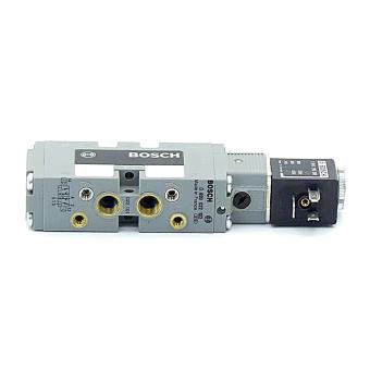 5/2 Directional control valve 
