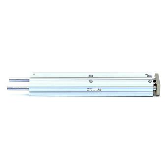Guide cylinder 