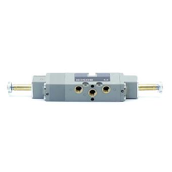 5/3 Directional control valve 