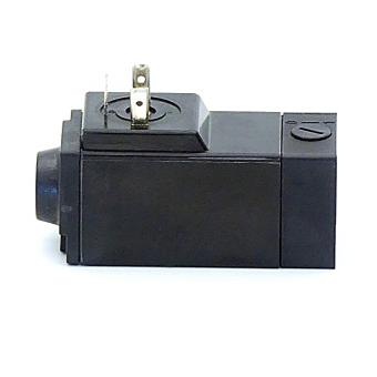 Solenoid valve 