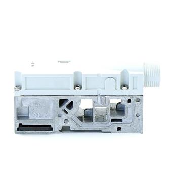 Supply plate VMPA-FB-SP-7/8-V-5POL 