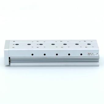 Compact slide 