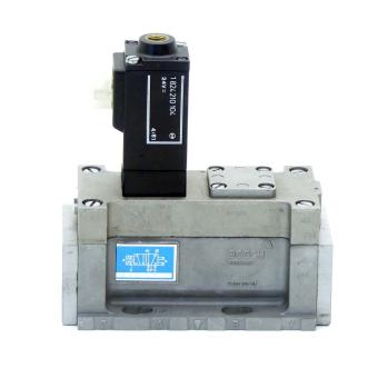5/2-Way Valve 