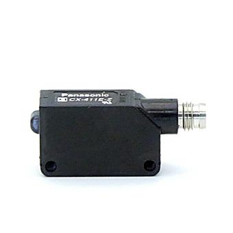 Fotoelektrischer Sensor 