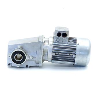 Three-phase motor 3-Mot EN60034 
