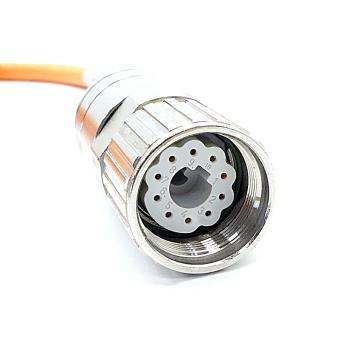 Control cable RKG4201/004 
