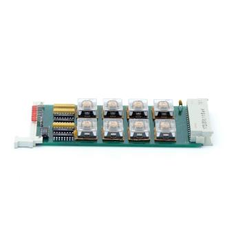 Input module 
