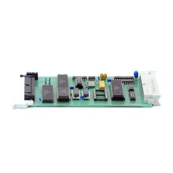 Input module  