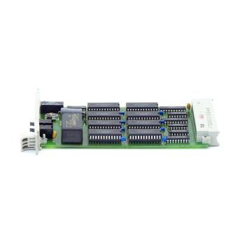 Input Module 
