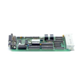 Input Module  