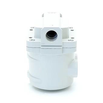 Geruchsfilter 