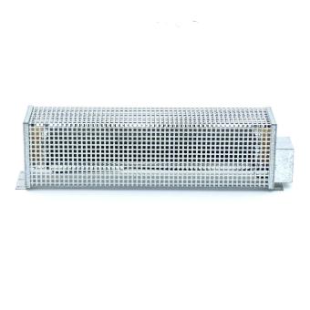 Braking resistor 