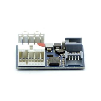 Entrance card E198991 