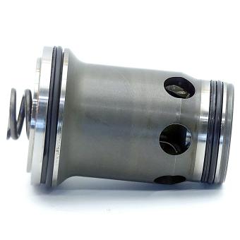 2-Way-cartridge valve 