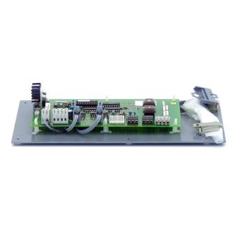 Circuit board  New