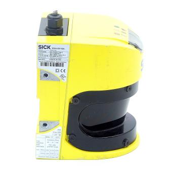 Safety laser scanner S30A-6011BA 