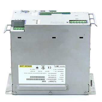 Twin Line AC servo motor control TLC636 F RS422/HIFA/ESIM3/PBDP 