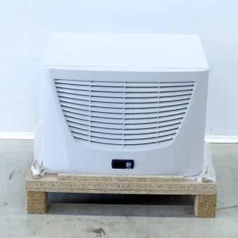 Air / water heat exchanger 