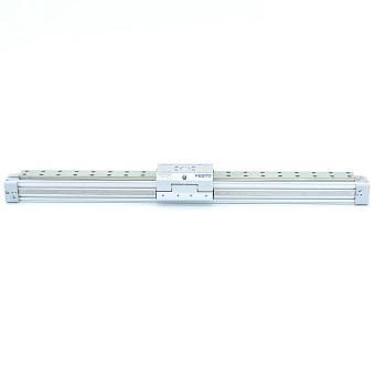 Lineareinheit DGPL-32-600-PPV-A-KF-B 