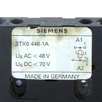 Motorschutzschalter 