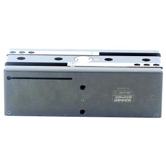 2-Jaw Parallel Grippers 