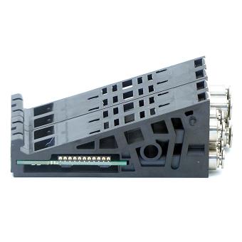 2 x Valve Basic Module 