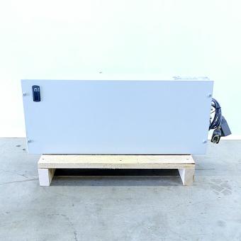 air/water heat exchanger 