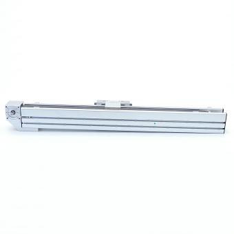 Linear axis LM 8 PE-630 re 