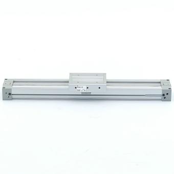 Rodless Belt Cylinder 