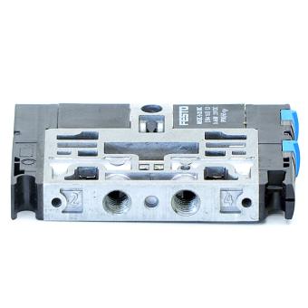 Solenoid Valve CPV10-M1H-2X2-GLS-M7 