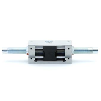 slide ZSTM-SCHLITTEN-DGC-25 