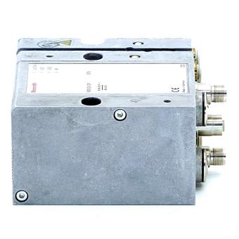 Profibus Bus-Modul Erweiterungsmodul RMV04-DP 