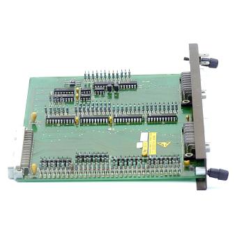 Expansion module AG/P-S Used
