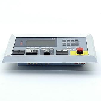 Operator panel BT20/002179 