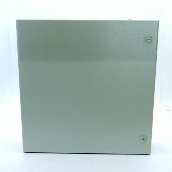 Standard control cabinet 