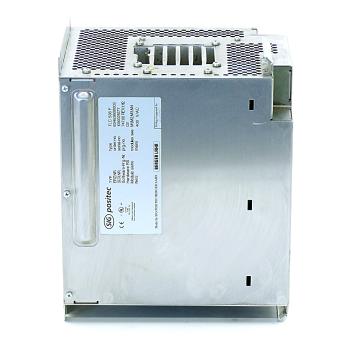Twin Line AC servo motor control TLC636 F -/HIFA/-/PBDP 